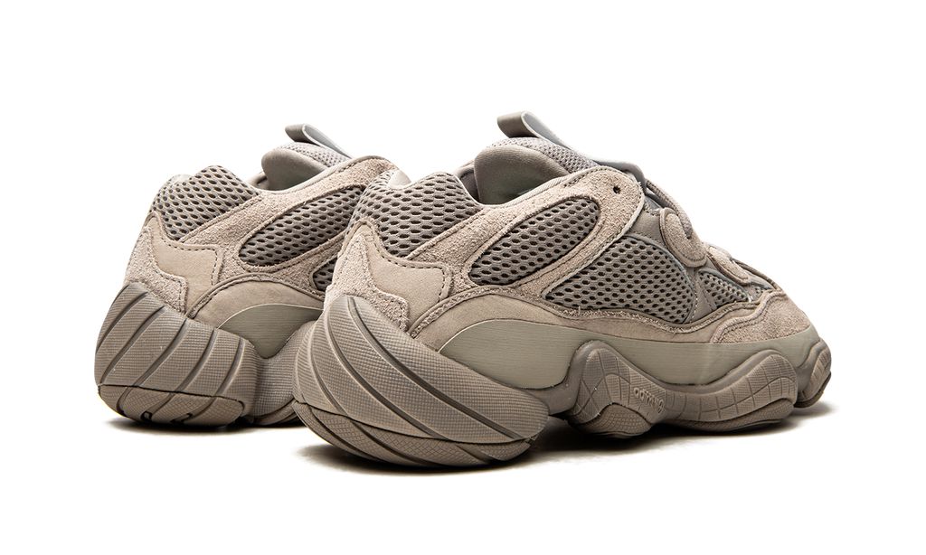 Adidas Yeezy 500 Ash Grey