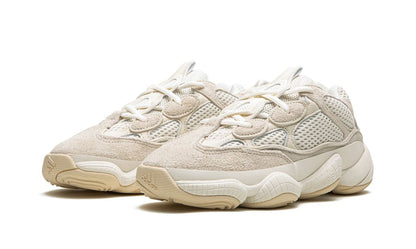 Adidas Yeezy 500 Bone White 