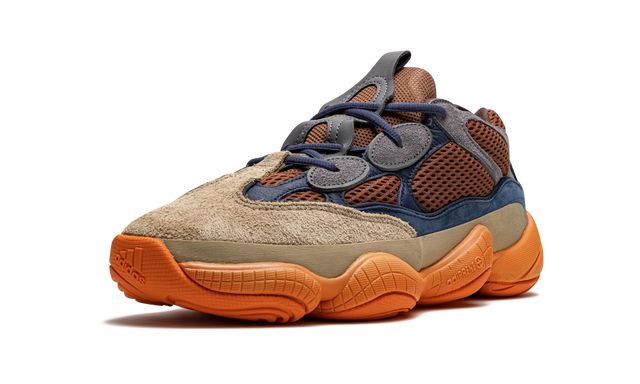 Adidas Yeezy 500 Enflame
