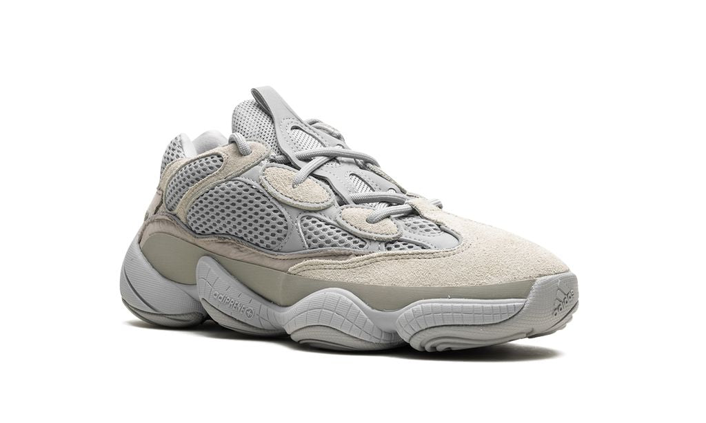 Adidas Yeezy 500 Salt