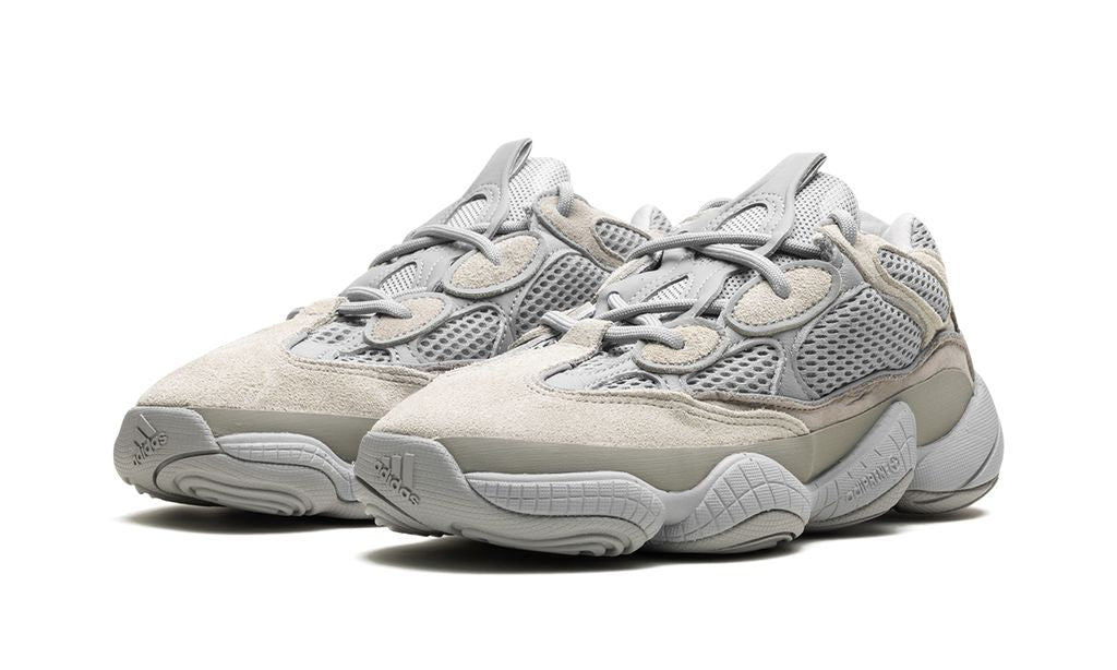 Adidas Yeezy 500 Salt