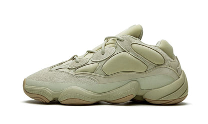 Adidas Yeezy 500 Stone