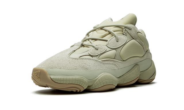 Adidas Yeezy 500 Stone