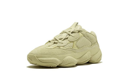 Adidas Yeezy 500 Super Moon Yellow