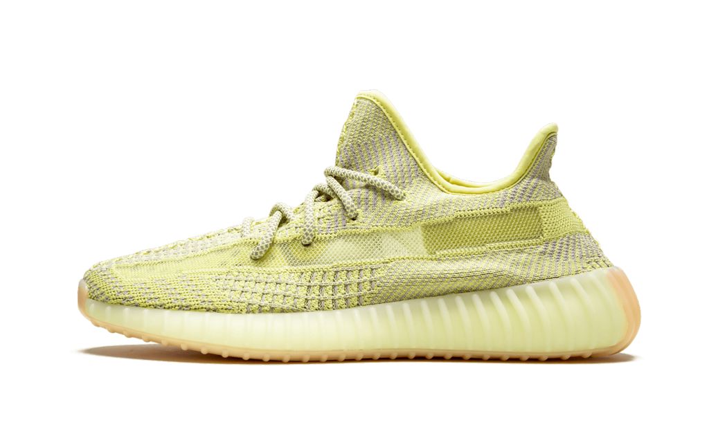 Adidas Yeezy Boost 350 V2 Antlia (Non Reflective)
