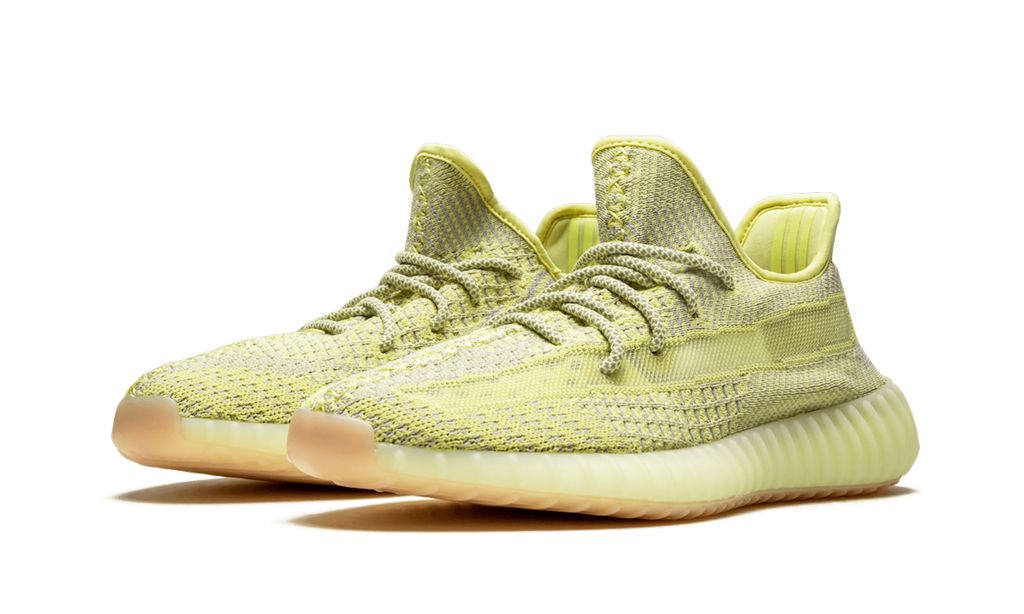 Adidas Yeezy Boost 350 V2 Antlia (Non Reflective)