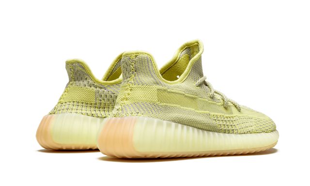 Adidas Yeezy Boost 350 V2 Antlia (Non Reflective)