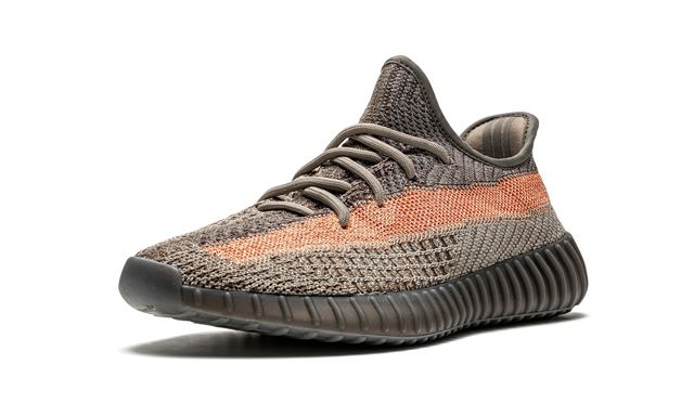 Adidas Yeezy Boost 350 V2 Ash Stone