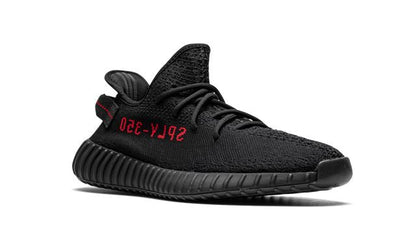 Adidas Yeezy Boost 350 V2 Black Red
