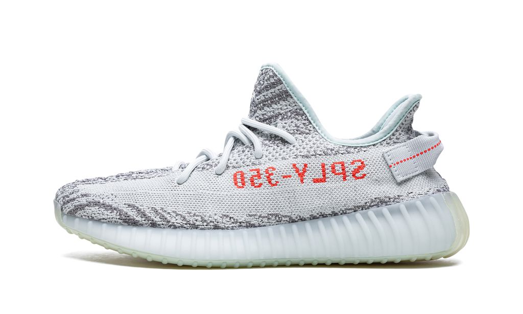 Adidas Yeezy Boost 350 V2 Blue Tint