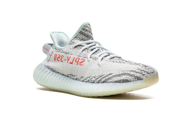 Adidas Yeezy Boost 350 V2 Blue Tint