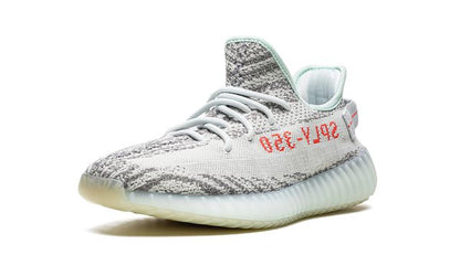 Adidas Yeezy Boost 350 V2 Blue Tint