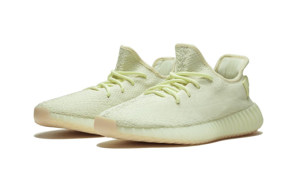 Adidas Yeezy Boost 350 V2 Butter