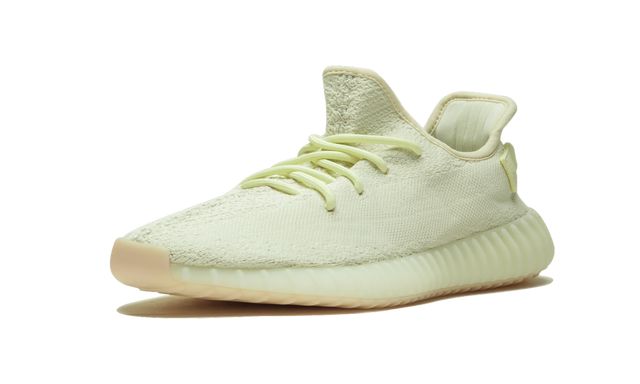 Adidas Yeezy Boost 350 V2 Butter