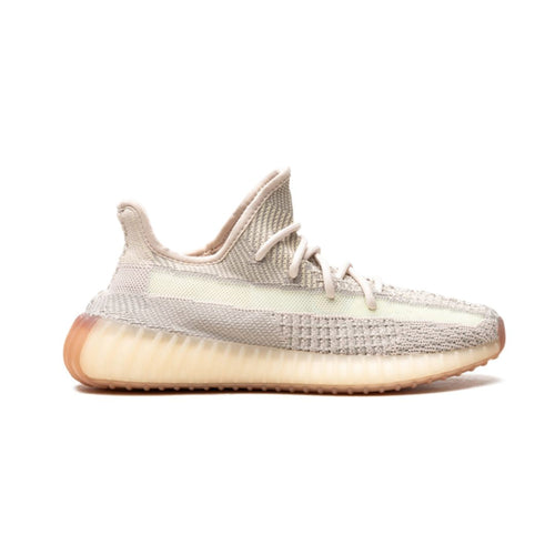 Adidas Yeezy Boost 350 V2 Citrin (nicht reflektierend) 