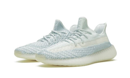 Adidas Yeezy Boost 350 V2 Cloud White (Reflective)