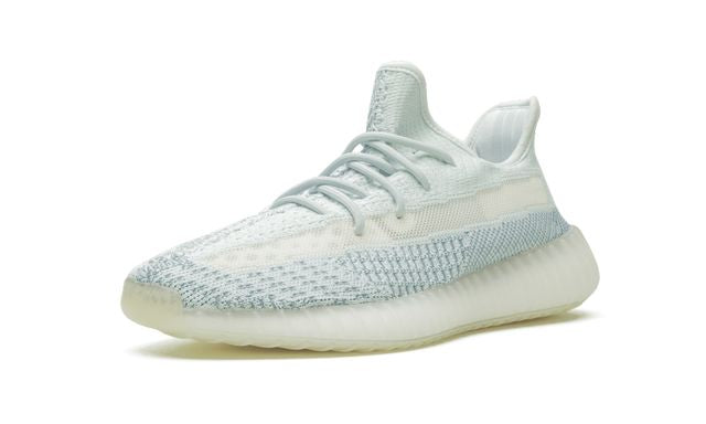 Adidas Yeezy Boost 350 V2 Cloud White (Reflective)