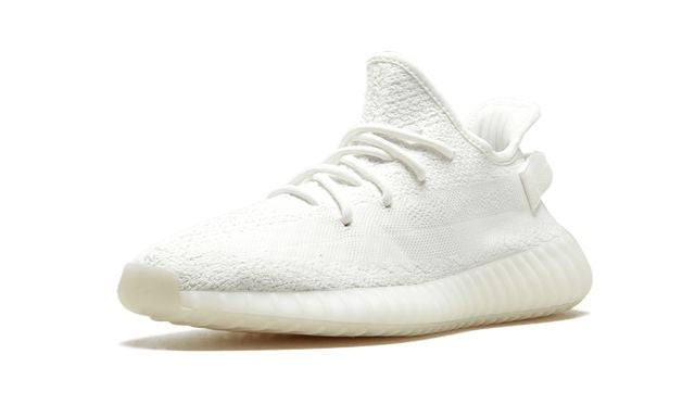 Adidas Yeezy Boost 350 V2 Cream/Triple White