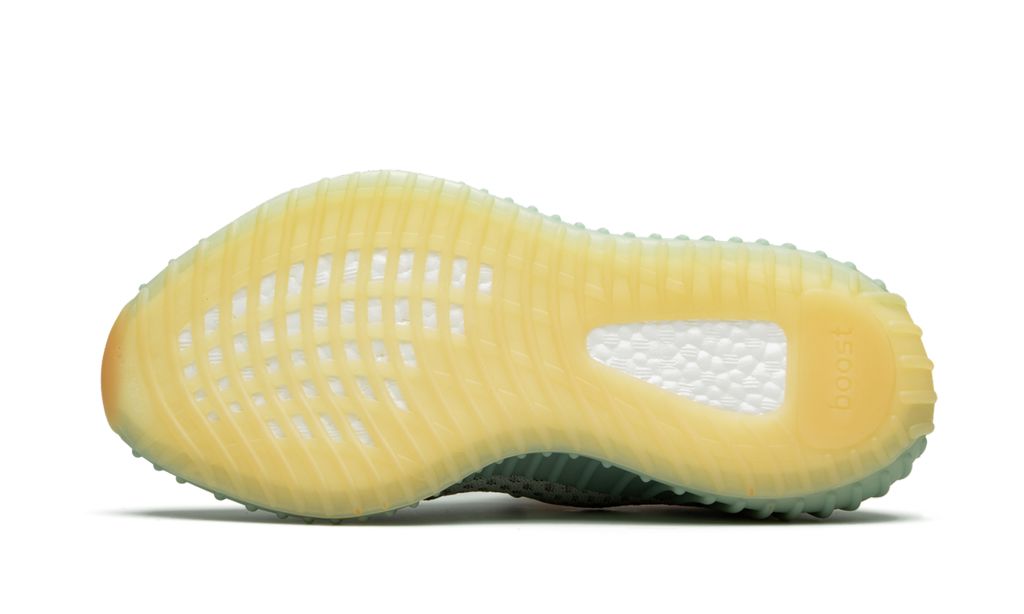 Adidas Yeezy Boost 350 V2 Desert Sage Reflective