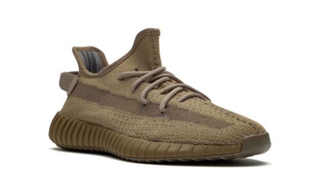 Adidas Yeezy Boost 350 V2 Earth