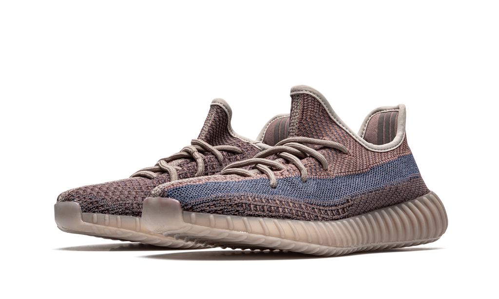 Adidas Yeezy Boost 350 V2 Fade