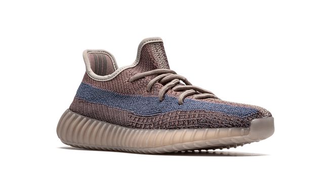 Adidas Yeezy Boost 350 V2 Fade