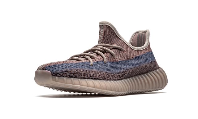 Adidas Yeezy Boost 350 V2 Fade