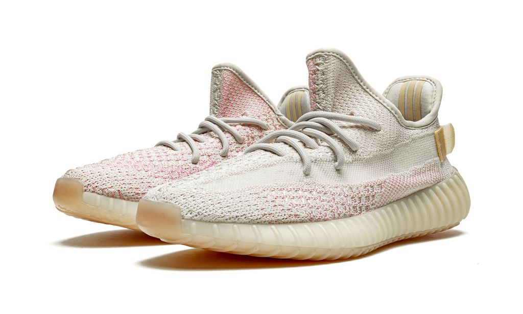 Adidas Yeezy Boost 350 V2 Light