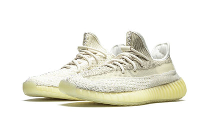 Adidas Yeezy Boost 350 V2 Natural