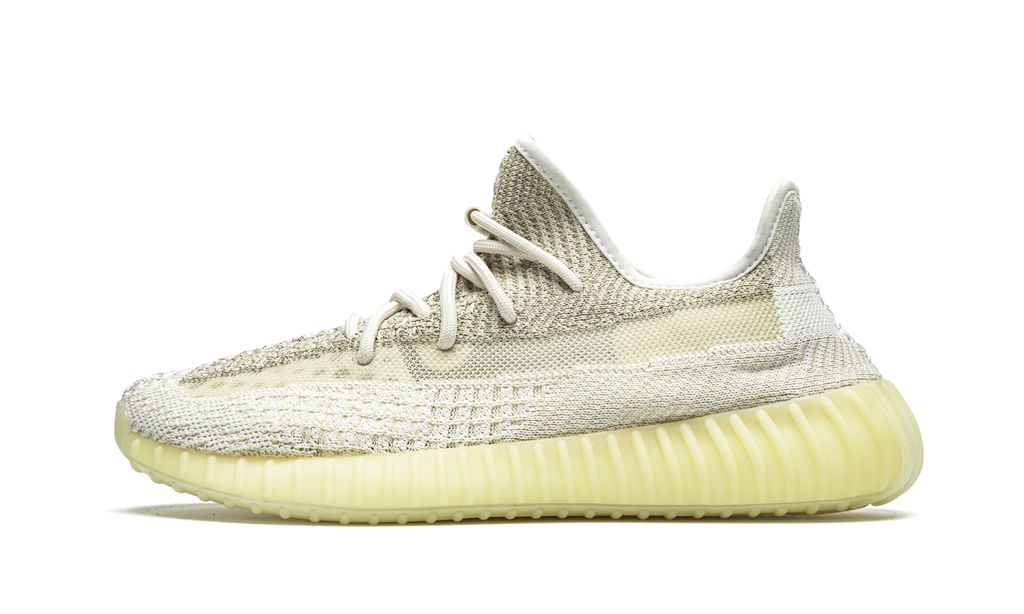 Adidas Yeezy Boost 350 V2 Natural