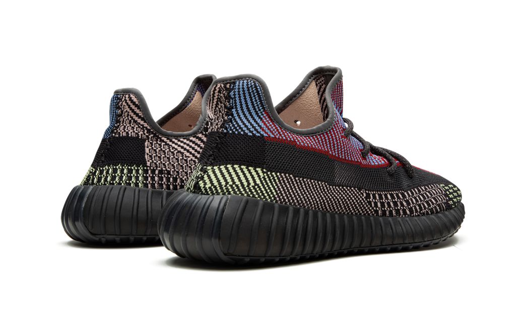 Adidas Yeezy Boost 350 V2 Yecheil (Niet-reflecterend) 