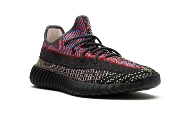 Adidas Yeezy Boost 350 V2 Yecheil (Niet-reflecterend) 