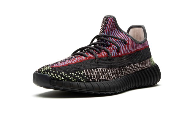Adidas Yeezy Boost 350 V2 Yecheil (Niet-reflecterend) 