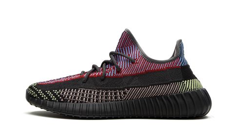Adidas Yeezy Boost 350 V2 Yecheil (Niet-reflecterend) 
