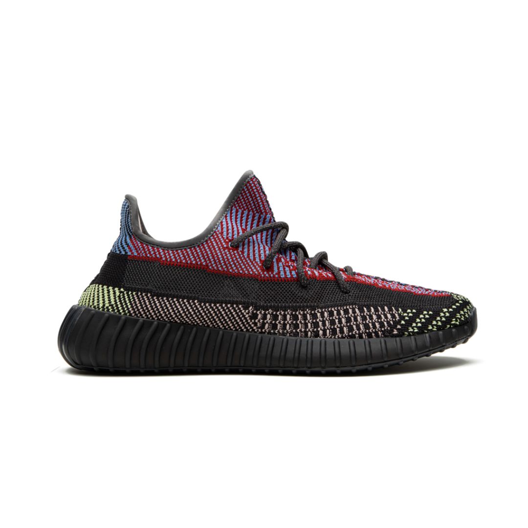 Adidas Yeezy Boost 350 V2 Yecheil (Niet-reflecterend) 