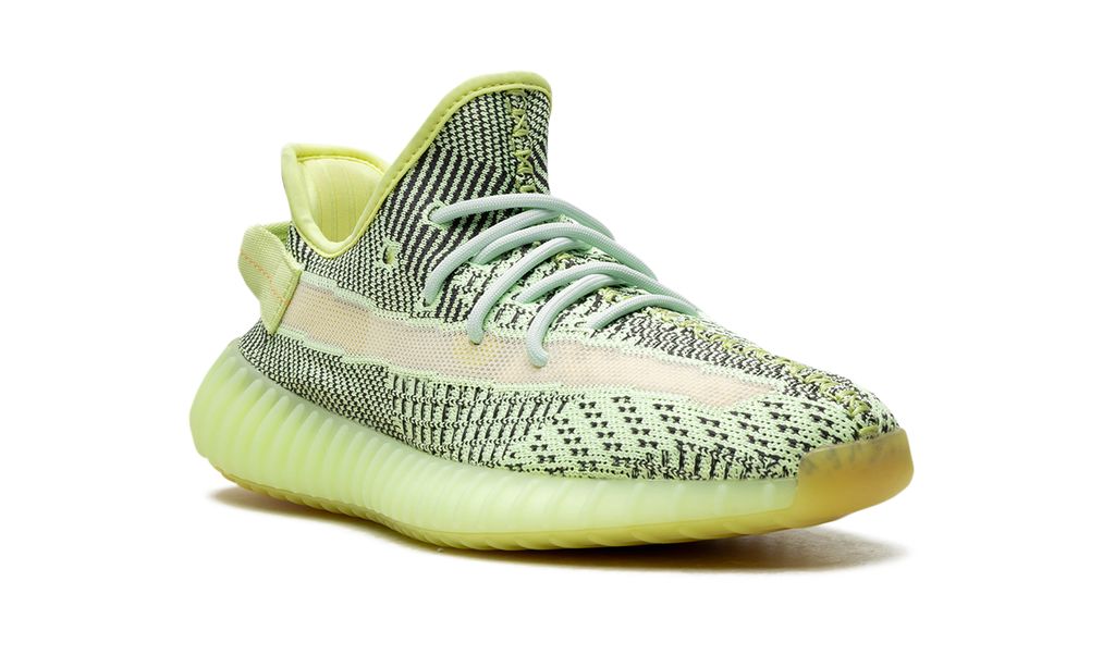 Adidas Yeezy Boost 350 V2 Yeezreel (Non-Reflective)
