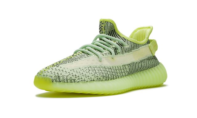 Adidas Yeezy Boost 350 V2 Yeezreel (Non-Reflective)