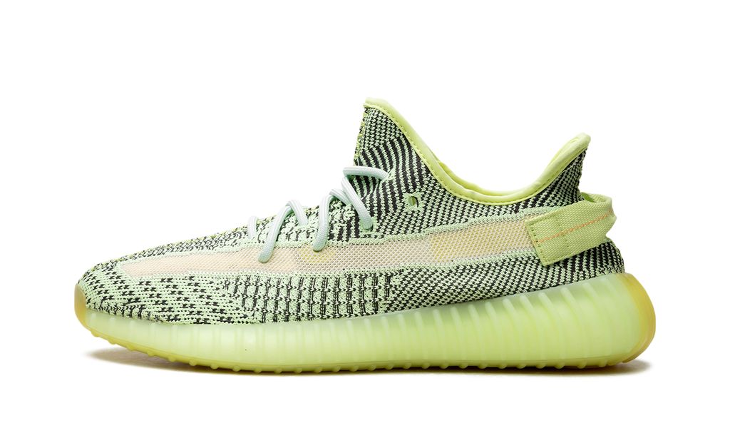 Adidas Yeezy Boost 350 V2 Yeezreel (Non-Reflective)