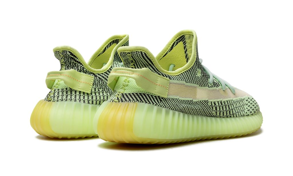 Adidas Yeezy Boost 350 V2 Yeezreel (Non-Reflective)