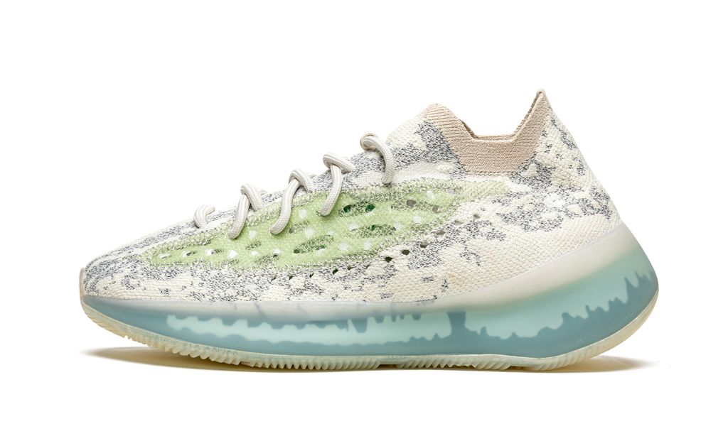 Adidas Yeezy Boost 380 Alien Blue