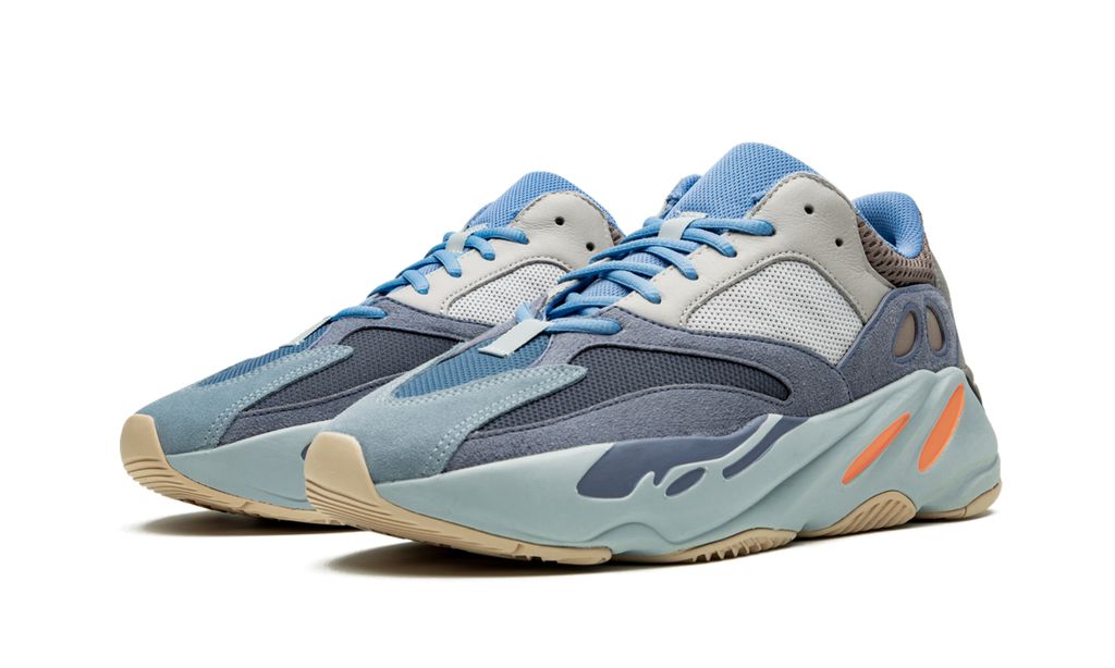Adidas Yeezy Boost 700 Carbon Blue