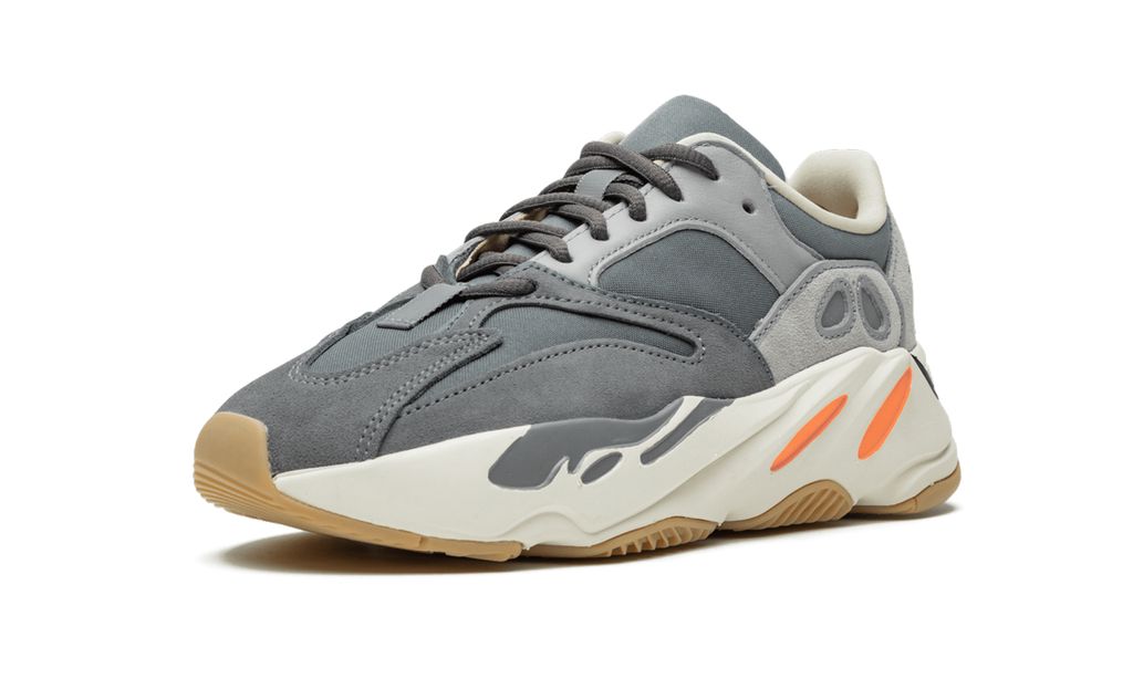 Adidas Yeezy Boost 700 Magnet