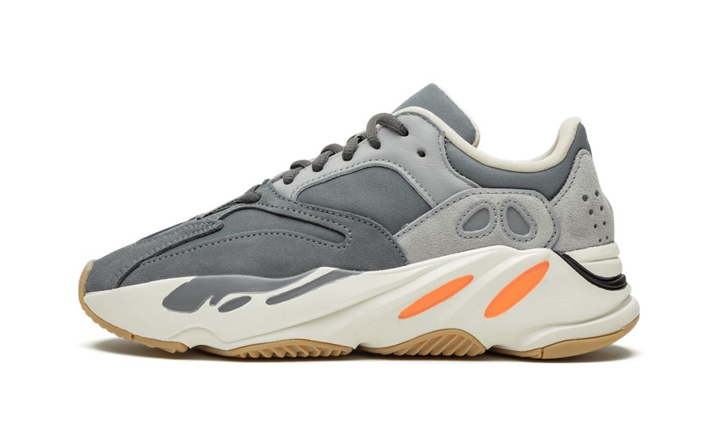 Adidas Yeezy Boost 700 Magnet