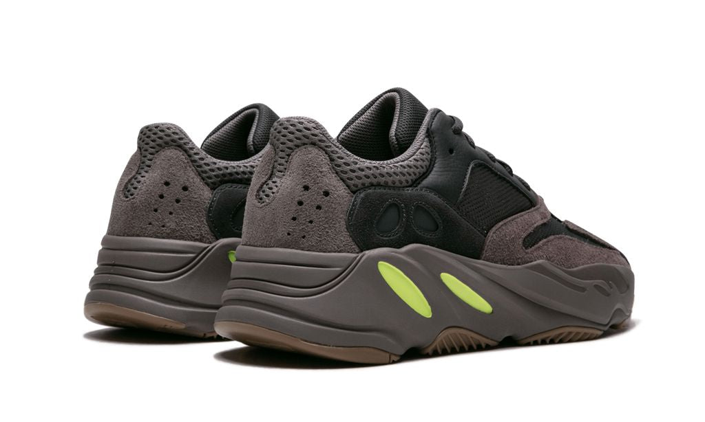 Adidas Yeezy Boost 700 Mauve