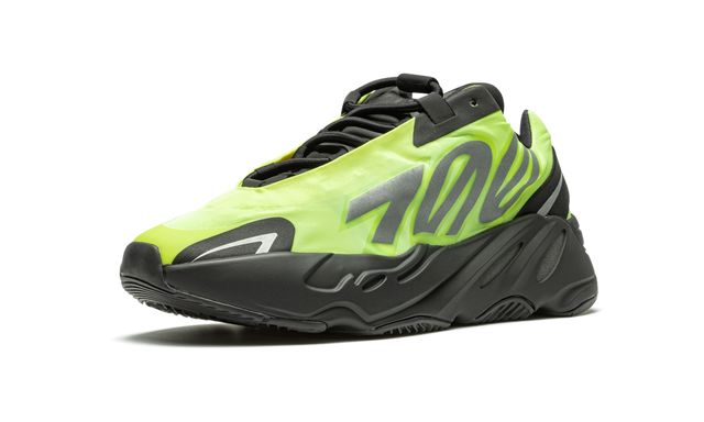Adidas Yeezy Boost 700 MNVN Phosphor