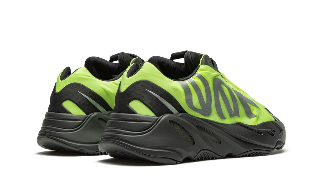 Adidas Yeezy Boost 700 MNVN Phosphor