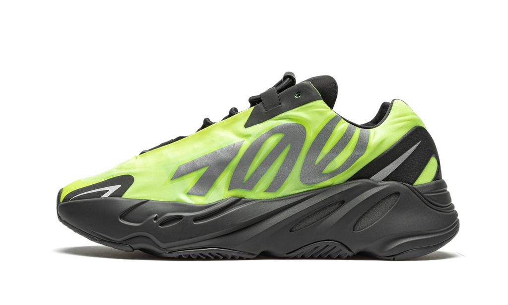 Adidas Yeezy Boost 700 MNVN Phosphor