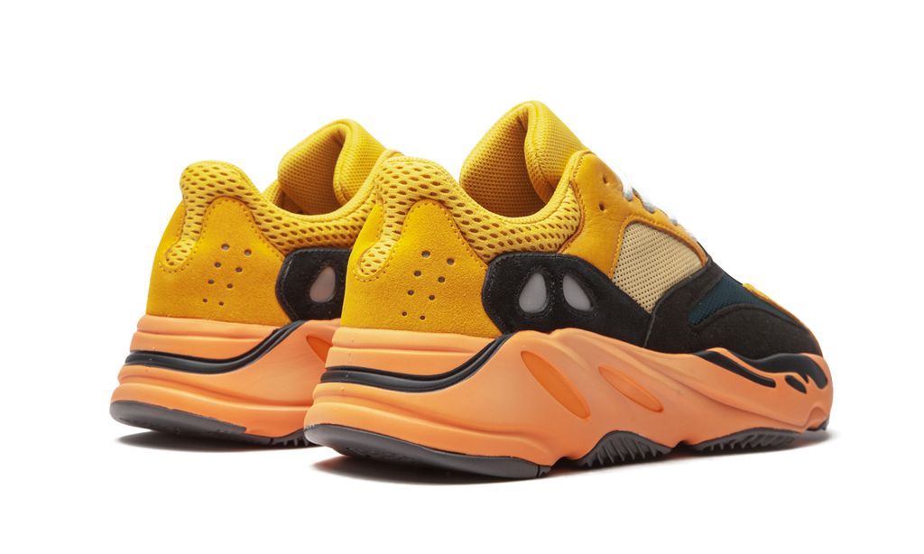 Adidas Yeezy Boost 700 Sun