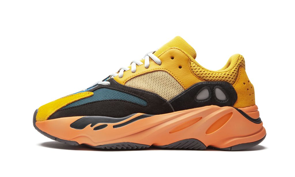 Adidas Yeezy Boost 700 Sun