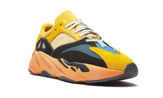 Adidas Yeezy Boost 700 Sun